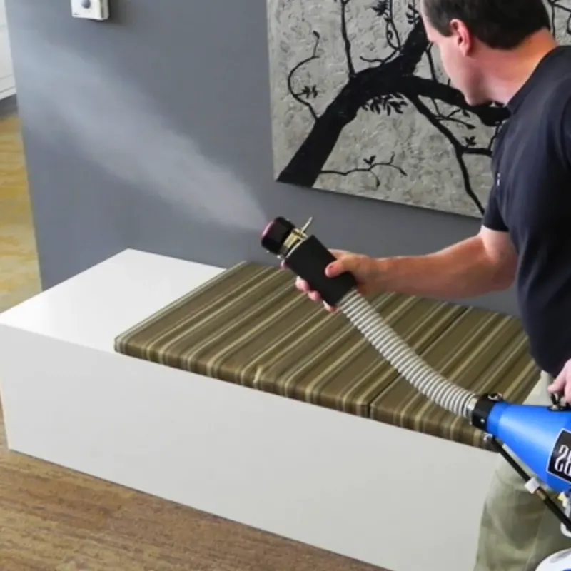 Professional Odor Removal in Panama City Beach, FL